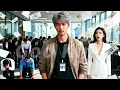 Download Lagu CEO disguised as a new hire was bullied by evil boss—when his identity exposed, everyone broke down!
