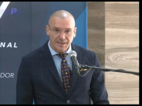 CFN entregó USD 4.8 millones en créditos a PYMES