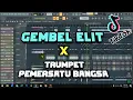 LAGU ACARA‼️GEMBEL ELIT X TRUMPET BLASTER