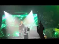 Chris Brown - Psychic (Under The Influence Tour, Brussels, Belgium, 03/03/2023)