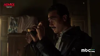 ما لم ي حك  عن بني مزار   القصة الكاملة دراما   قريبا  دندنها