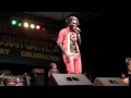 LIVE !!!　JAH BOUKS / ANGOLA