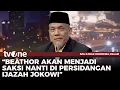 Download Lagu Kata Politisi PDIP Ijazah Jokowi Dibuat di Pasar Pramuka, Tim Advokasi: Ini Bukti Baru | AKIM tvOne