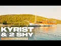 Kyrist \u0026 2SHY | Live @ Hospitality On The Beach 2023