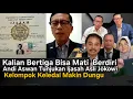 Lagu ANDI ASWAN BUKTIKAN IJASAH ASLI PAK JOKOWI, KELOMPOK KELEDAI MAKIN DUNGU MAKIN KALAB