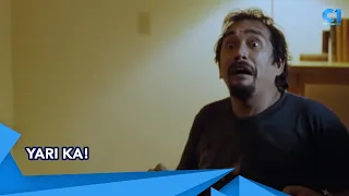 Yari ka! | Bad Bananas Sa Puting Tabing | C1 Highlight