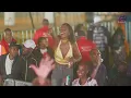 DJ ZINHLE  Live at Pacers Venue, Thamaga, Botswana | UNNAMED | House Mix 2026