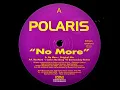 Polaris - No More (i-Jack's No Sleep 'Til Bermondsey Remix) [12 FGR 015]