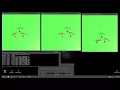 Unity Multiplayer with Node js Socket io