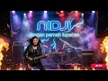 Lagu Jangan Pernah Lupakan Aku – Nidji (Slow Rock Cover Emosional | Versi Galau Menyentuh)