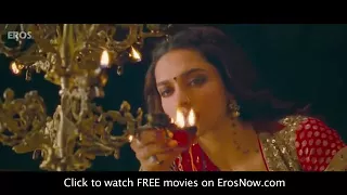 أغنية ديبيكا باكون اقرعو الطبول 