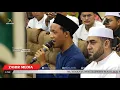 Download Lagu Terbaru Gus Isyroqi Feat Azzahir Rutinan Jum'at Kliwon Kanzus Sholawat Pekalongan