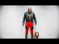 An inside look at Bray Wyatt s final creation of The Fiend