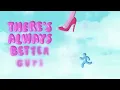 Bellah Mae - 4 Better 4 Worse (Lyric Video)