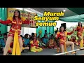Download Lagu Jadi bingung memilihnya !!! Sekar kencana live wonosroyo