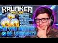 HOW TO GET VERIFIED IN KRUNKER IO the truth