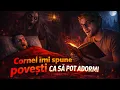 Lagu Cornel ne spune povești ca să putem adormi Part 3