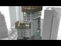 4D Simulations - Civil Engineering Projects