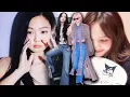 Lagu Jennie \u0026 Jisoo SP0IL CB? BLACKPINK DEADLINE Songs LE@KED? Lisa Hongkong Rehearsal, Rosé ICN