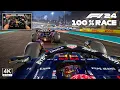 Download Lagu Max Verstappen's Red Bull Racing RB20 - 100% Race Abu Dhabi GP | F1 24 Steering Wheel Gameplay