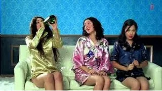 chadti jawani dj dance 720p hd