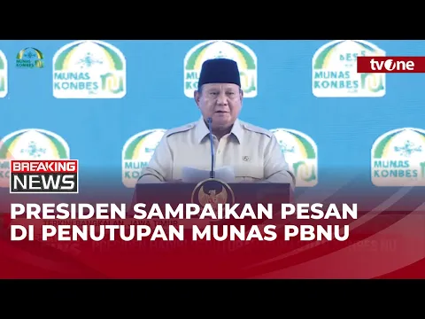Prabowo: Kekayaan Negara Hilang dan Lari ke Luar Negeri