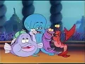 Lagu Closing to The Little Mermaid: Ariel's Undersea Adventures, Vol. 4 - In Harmony 1993 VHS