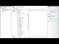 Unlock IIS Handlers