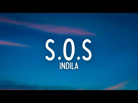 Download MP3 Indila - S.O.S (Lyrics / Paroles)