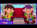 Stop Copying Me - The Kiboomers