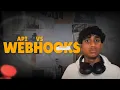 Webhooks vs APIs Explained in 6 Minutes For Beginners
