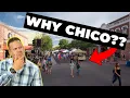 Why People Are Moving To Chico CA