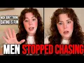 Women Want Men to Chase Again But Men Stopped Playing the Dating Game