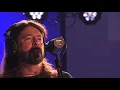 Foo Fighters - Best Of You in the Live Lounge