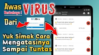 Download Cara menghapus virus YTmp3 || Virus di google chrome - Virus android MP3