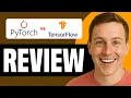PyTorch vs TensorFlow Which One Should You Learn In 2026