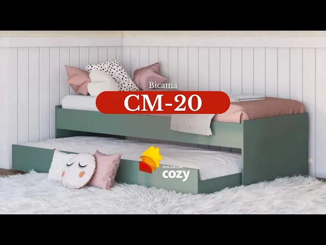 Vídeo do produto Vídeo do produto