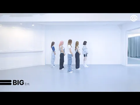 Queenz Eye Feel the Vibe 公式動画サムネイル