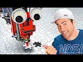 My Puzzle Robot is 200x Faster Than a Human