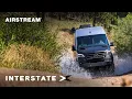 Introducing Interstate 19X Outland