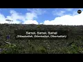 Download Lagu Samal (Diberkatilah) | Lagu Lunbawang Oleh Jemaat Ba’Kelalan