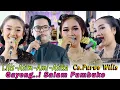 Download Lagu RAMPYAK GAYENG ...! SALAM PAMBUKO // CAMPURSARI PURWO WILIS // WIJAYA KUSUMA SOUND SYSTEM