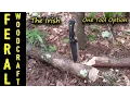 BROC Knives Horseman - An Irish One Tool Option