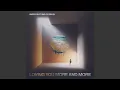 Lagu Loving You More and More