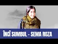 Lagu Încî Sumbul - Sema Roza:Bi awayekî fedyiyane ji bo xilaskirina wê ber bi fermandariya xwe ve dibeze