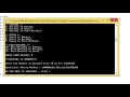 Complete Number System Conversion Application using C