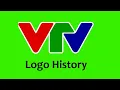 VTV (Vietnam) Logo History