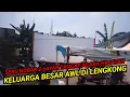 Download Lagu Nobar 2 layar tancap acara hajatan keluarga besar AWL di Lengkong