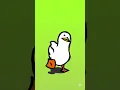 Dancing duck tutorial