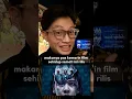 FILM SEHIDUP SEMATI FILM HOROR YANG GAK ADA SETANNYA, KOK KAYA FILM...